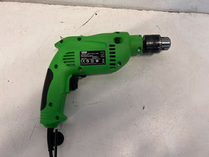 Schultz Power Tools Green Electric Impact Drill (500W)