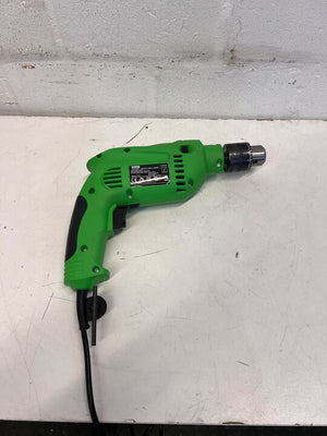 Schultz Power Tools Green Electric Impact Drill (500W)