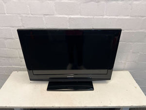 Samsung 32" LCD Black TV (Model: LA32B350F1)