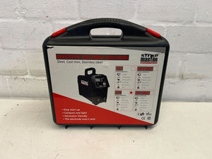 Striker Master Black Welding Machine (SM-201)