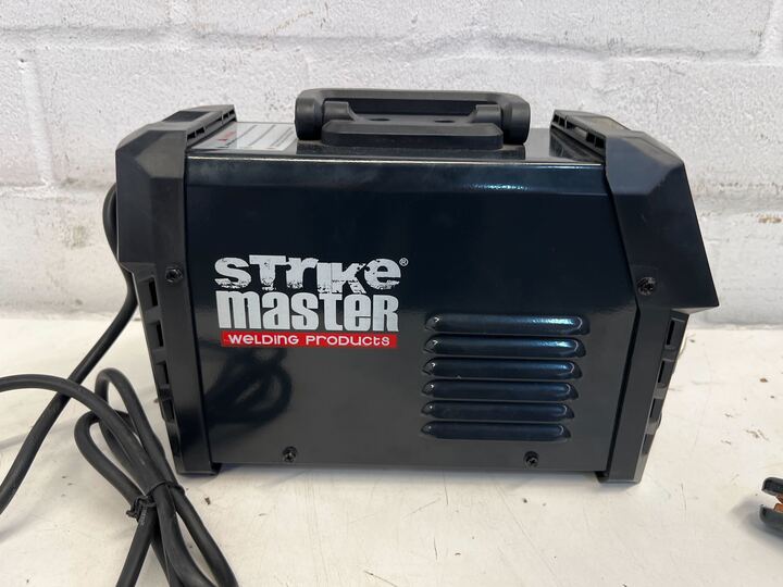 Striker Master Black Welding Machine (SM-201)