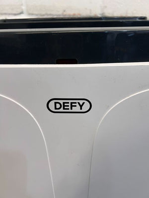 Defy White Portable Remote Controlled AirCon