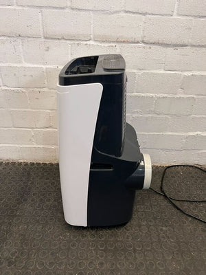 Defy White Portable Remote Controlled AirCon