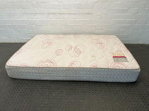 Rest Assured Evolution Pocket Spring Double Mattress