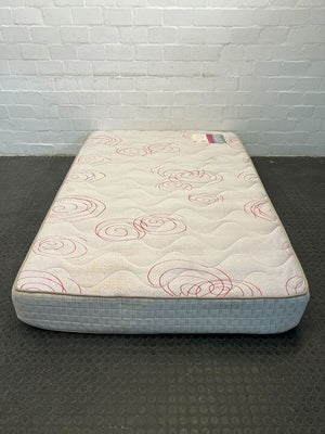 Rest Assured Evolution Pocket Spring Double Mattress