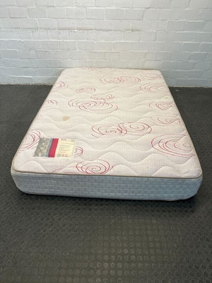 Rest Assured Evolution Pocket Spring Double Mattress