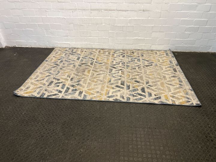 DecoFurn Arizona AR4 Rug 160x235cm - PRICE DROP