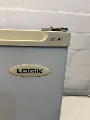 Logik Single Door Bar Fridge (Model: BC-50)