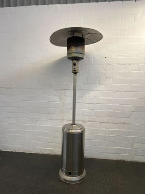 Chill Chaser Model 2 Outdoor Gas Heater (LPG Gas Type)