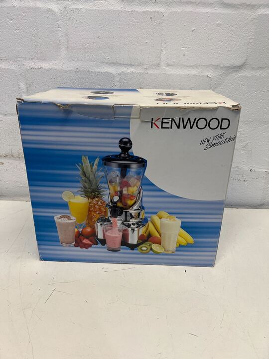 Kenwood New York Smoothie Maker