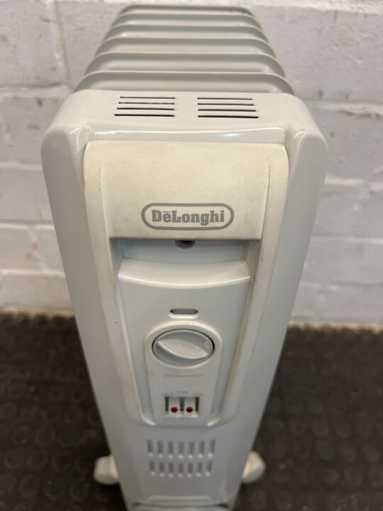 DeLonghi Small Electric Heater (KH770715) - PRICE DROP