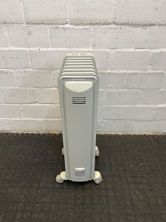 DeLonghi Small Electric Heater (KH770715) - PRICE DROP