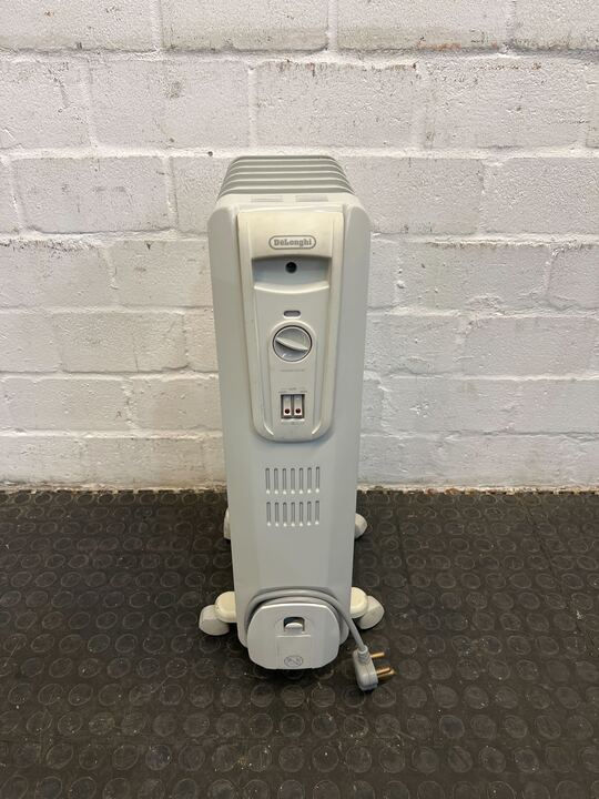 DeLonghi Small Electric Heater (KH770715) - PRICE DROP