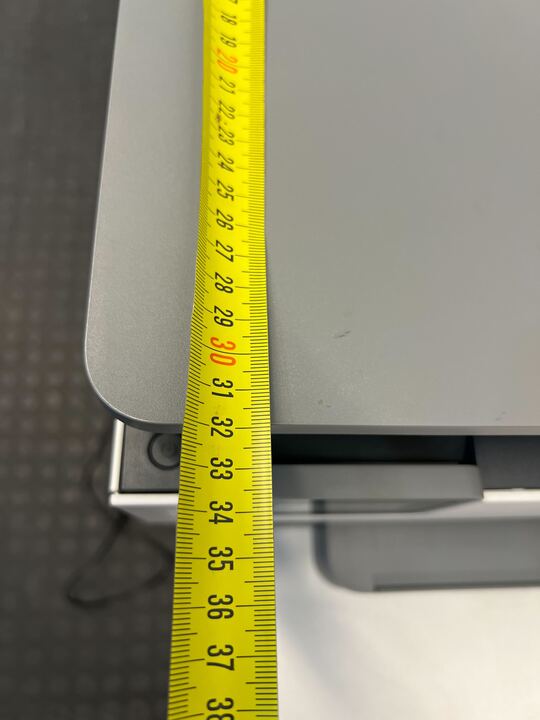 HP Gray OfficeJet 8013 Printer & Scanner - PRICE DROP