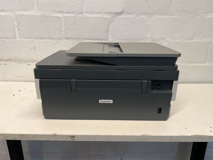 HP Gray OfficeJet 8013 Printer & Scanner - PRICE DROP