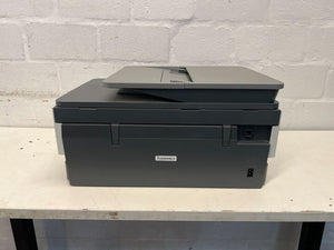 HP Gray OfficeJet 8013 Printer & Scanner