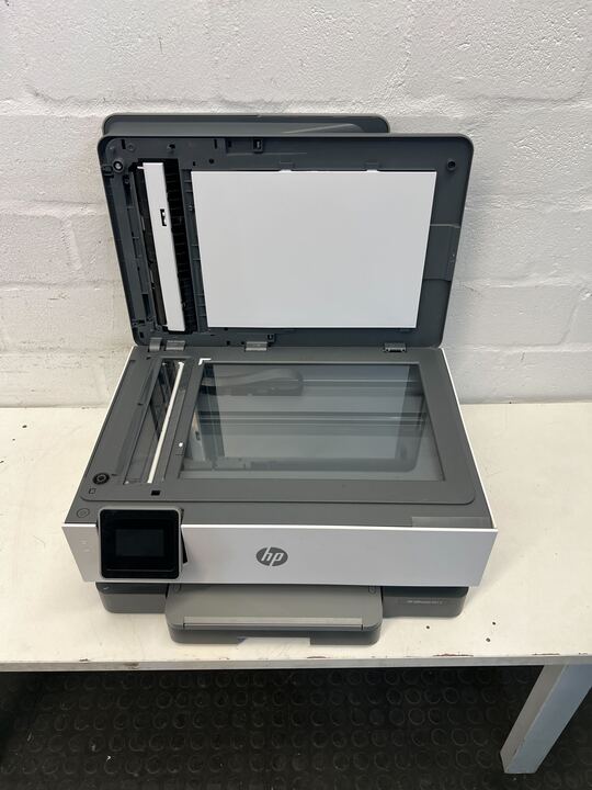 HP Gray OfficeJet 8013 Printer & Scanner - PRICE DROP