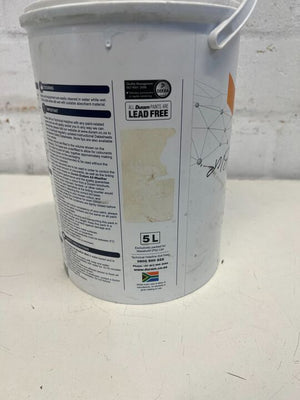 Duram Lead Free Blue Paint