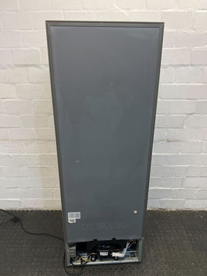 Hisense Silver Fridge/Freezer Combo with Water Dispenser (Model: RD-30DC4SB)