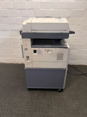 Toshiba eStudio207 White Office Printer/Scanner & Copier (Model: DP-2070)