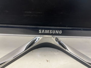 Samsung 24" Black SyncMaster BX2450 Monitor