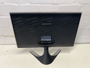 Samsung 24" Black SyncMaster BX2450 Monitor