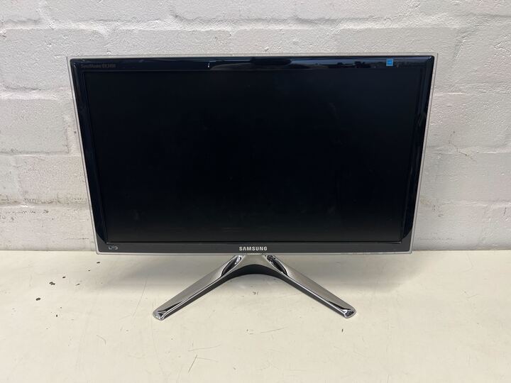 Samsung 24" Black SyncMaster BX2450 Monitor