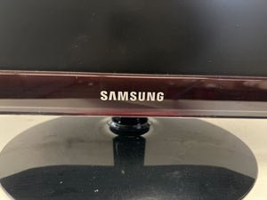 Samsung Black 22" SyncMaster P2250 Monitor