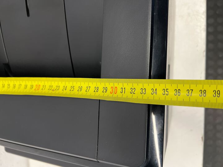 Samsung Black Laser Printer (Model: ML-1640) - PRICE DROP