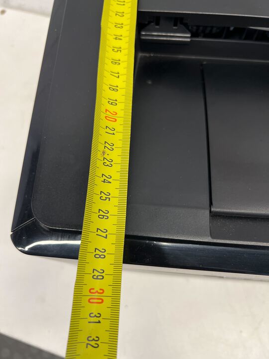 Samsung Black Laser Printer (Model: ML-1640) - PRICE DROP