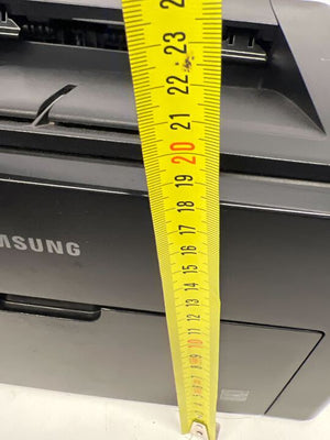 Samsung Black Laser Printer (Model: ML-1640)