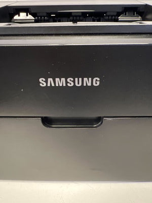 Samsung Black Laser Printer (Model: ML-1640)