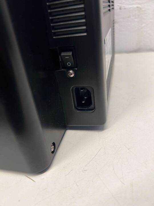 Samsung Black Laser Printer (Model: ML-1640) - PRICE DROP