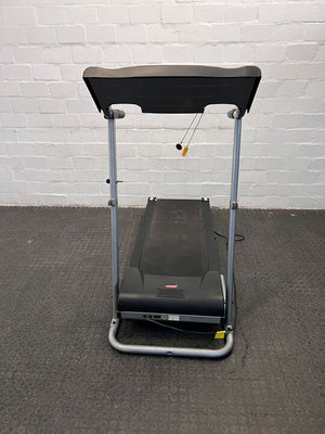 LifePower Electric Treadmill (Model: LP-8950B-5) - trips power