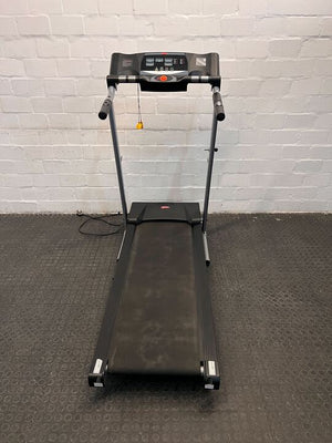 LifePower Electric Treadmill (Model: LP-8950B-5) - trips power