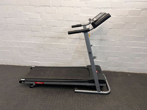 LifePower Electric Treadmill (Model: LP-8950B-5) - trips power