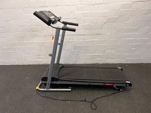 LifePower Electric Treadmill (Model: LP-8950B-5) - trips power