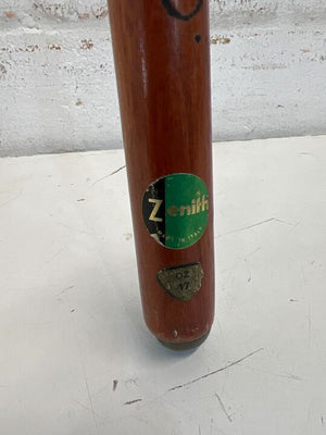 Zenith Oz 12 Wooden Pool Cue Stick