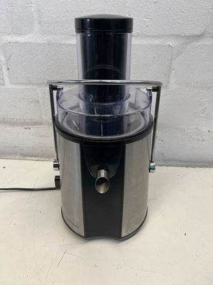 Russell Hobbs Silver Juice Maker