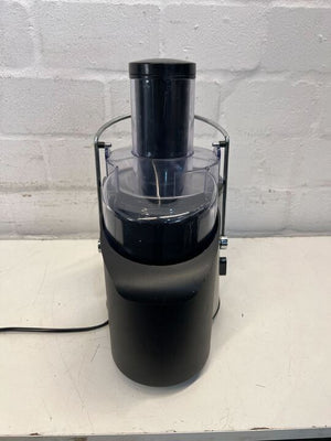 Russell Hobbs Silver Juice Maker