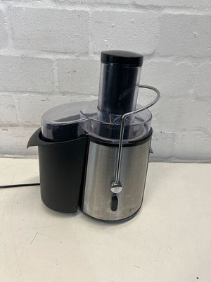 Russell Hobbs Silver Juice Maker