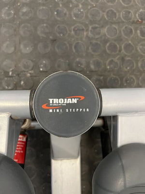 Trojan Exercise Mini Stepper