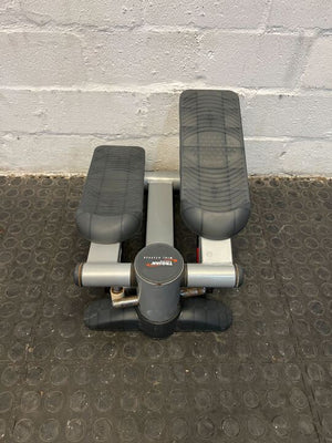 Trojan Exercise Mini Stepper