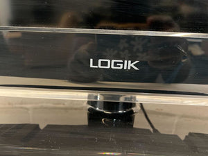 Logik Black 40" LCD TV (Model: LK-C40F78)