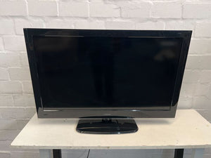 Logik Black 40" LCD TV (Model: LK-C40F78)