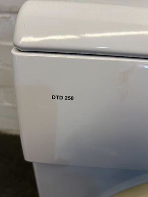 Defy White Front Loader 5KG Tumble Dryer (Model: DTD 258)