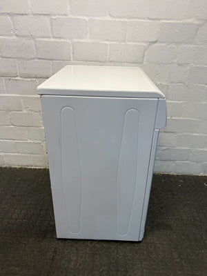 Defy White Front Loader 5KG Tumble Dryer (Model: DTD 258)