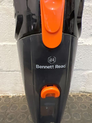 Bennett Read Orange & Black Vacuum Cleaner (Model: HJL1700)