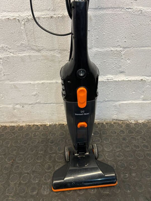 Bennett Read Orange & Black Vacuum Cleaner (Model: HJL1700)