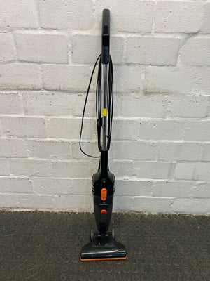 Bennett Read Orange & Black Vacuum Cleaner (Model: HJL1700)